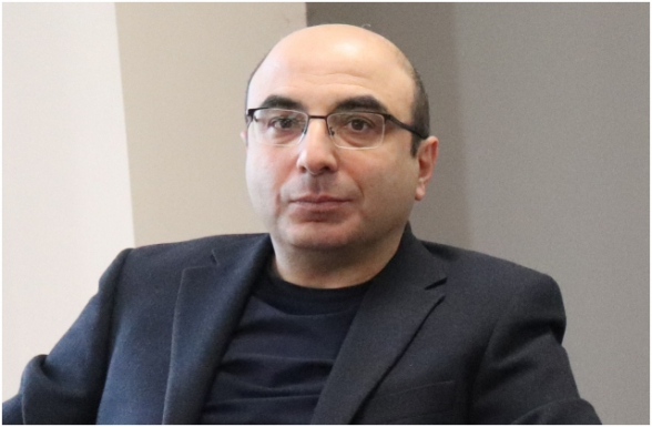 Վաշինգտոնում` երեկ, Հայաստանում` վաղը